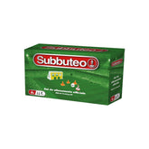Subbuteo - Set Allenamento