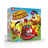 Acchiappa la Polpetta!