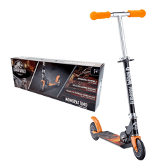 Monopattino 2 Ruote Jurassic World