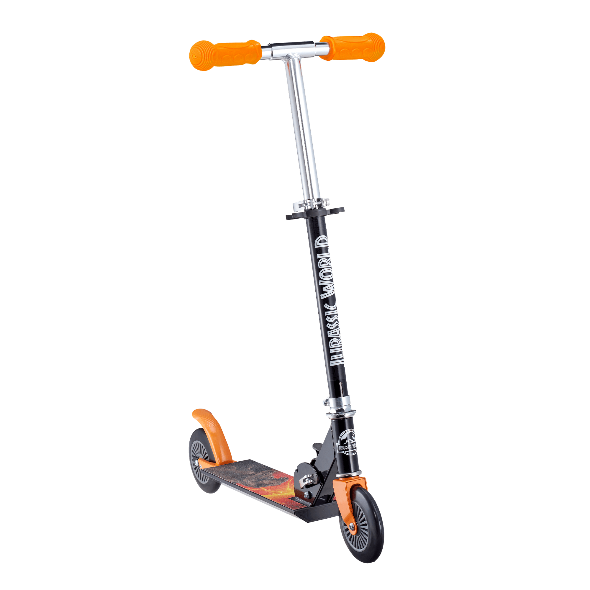 Monopattino 2 Ruote Jurassic World