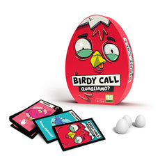 Birdy Call Yas italiano