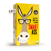 Smart Ass Yas Games