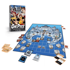 One Piece assalto a marineford