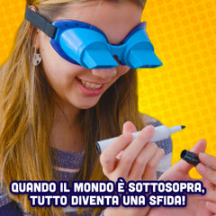 Sottosopra Challenge