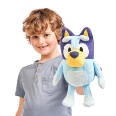 Bluey Peluche Parlante