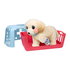 Little Live Pets Ouchies