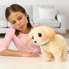 Little Live Pets Ouchies