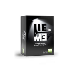 Yas!Games - Lie To Me