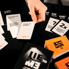 Yas!Games - Lie To Me