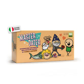 Yas!Games - Master Dater