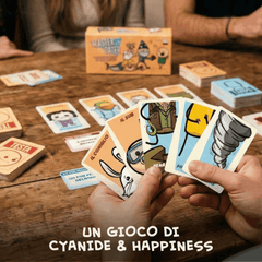 Yas!Games - Master Dater