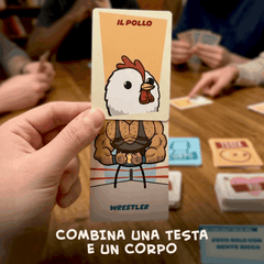 Yas!Games - Master Dater