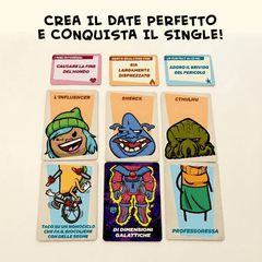 Yas!Games - Master Dater