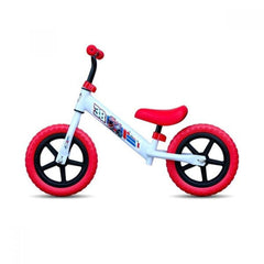 Bicicletta Senza Pedali