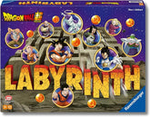 Ravensburger - Labirynth Dragon Ball