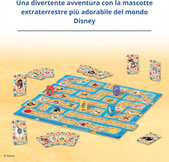 Ravensburger - Labyrinth Stitch