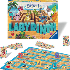 Ravensburger - Labyrinth Stitch