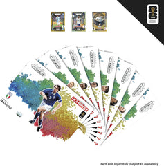 Monopoly - Edizione Panini Prizm FIFA Mondiali 2026
