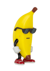 Stumble Guys - Mini Figure 6cm