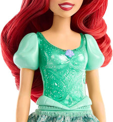 DISNEY PRINCESS ARIEL DOLL HLW10 **