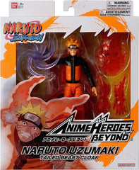 Bandai - Naruto Uzumaki Kyuubi