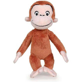 George la Scimmietta - Peluche 25cm