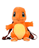 Zainetto Peluche Charmander 35cm