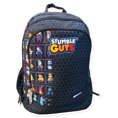 Stumble Guys - Zaino Dream Scuola