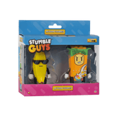 Stumble Guys - Action Figure 11cm 2-Pack