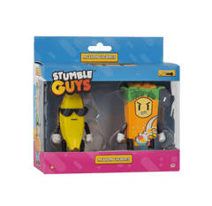 Stumble Guys - Action Figure 11cm 2-Pack