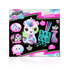 Airbrush - Unicorno Magico
