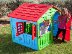 Casetta House of Fun