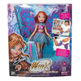Winx Bling The Wings Bloom
