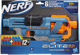 Nerf - Elite 2.0 Commander RD 6