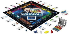 Monopoly Super Electronic Banking E8978103