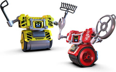 Ycoo - ROBO STREET KOMBAT