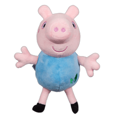 Peppa Pig Ecoplush
