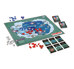 Risiko Espansione Antartide