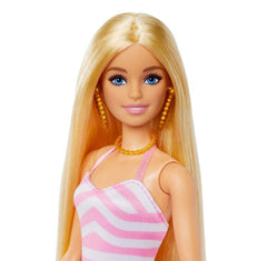 Barbie Movie - Barbie Beach