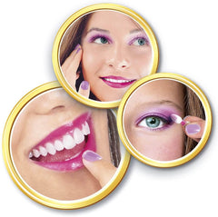 Crazy Chic - Superstar Make-up Trucchi Cosmetici