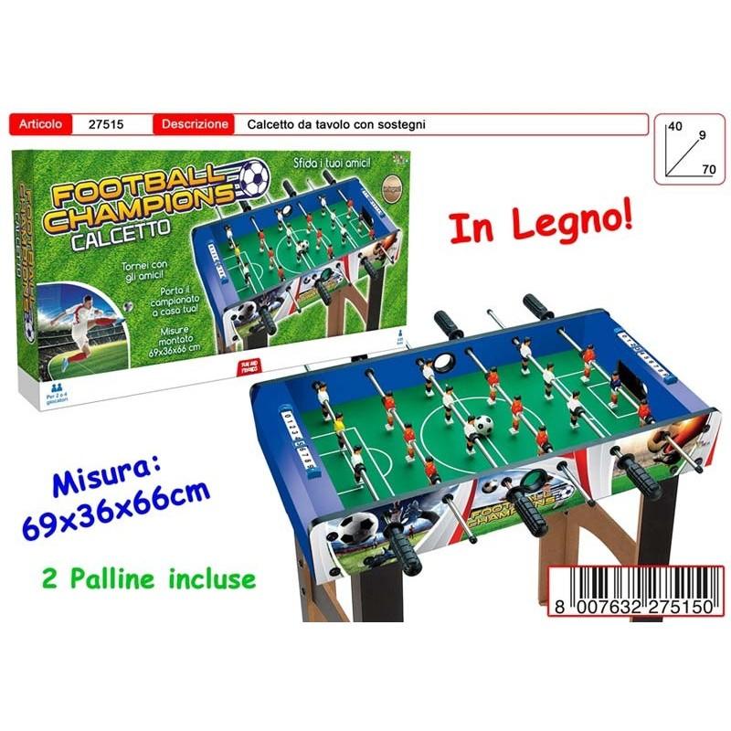 Calcetto - Biliardino