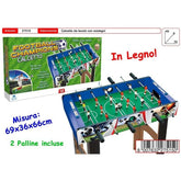 Calcetto - Biliardino