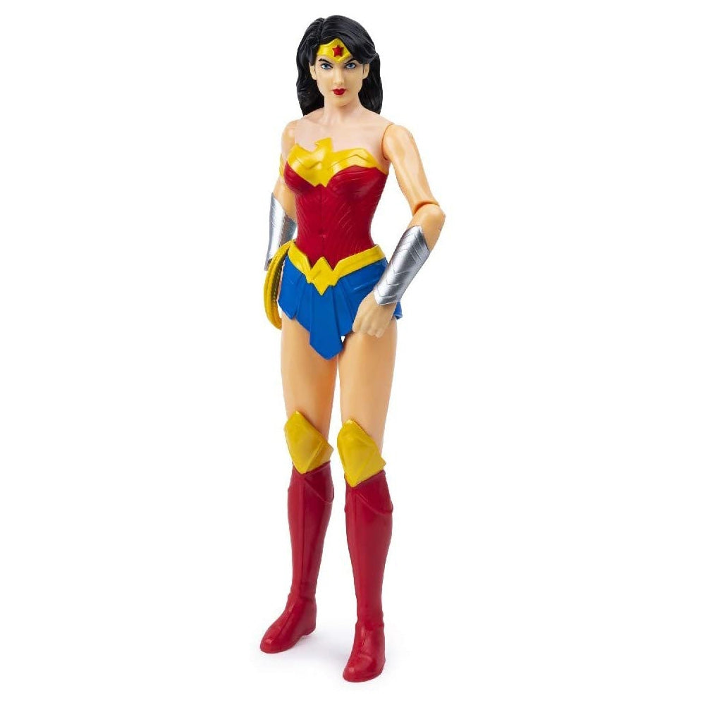 Wonder Woman Action Figure DC Universe 30 CM 6056902