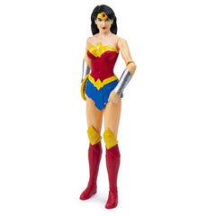 Wonder Woman Action Figure DC Universe 30 CM 6056902