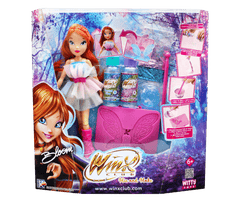 WINX MIX & MAKE BLOOM