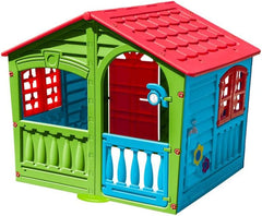 Casetta House of Fun