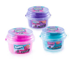 So Slime - Crazy Sensation Mix N'Match Bucket Assortito