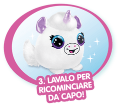 Airbrush - Peluche a Sorpresa