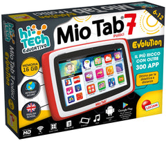 Mio Tab 7" Evolution