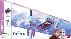 Frozen Monopattino 3 Ruote